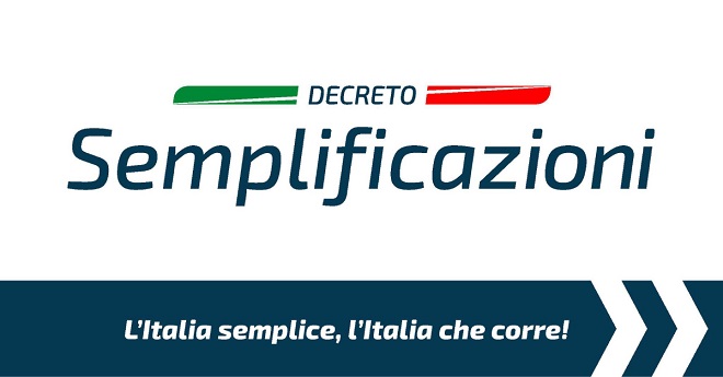 DL_Semplificazioni